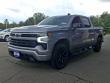 2024 Chevrolet Silverado 1500 RST Truck