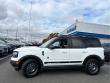 2023 Ford Bronco Sport Outer Banks 4x4