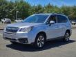 2018 Subaru Forester 2.5i Limited SUV