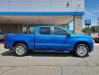 2023 Chevrolet Silverado 1500 Custom Truck
