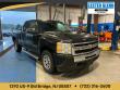 2011 Chevrolet Silverado 1500 LS Truck