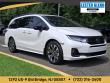 2026 Honda Odyssey Elite Minivan