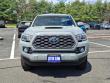 2022 Toyota Tacoma 4WD SR