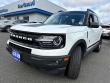 2023 Ford Bronco Sport Outer Banks 4x4