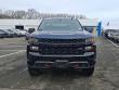 2021 Chevrolet Silverado 1500 Custom Trail Boss Truck