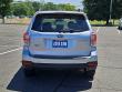 2018 Subaru Forester 2.5i Limited SUV
