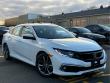 2021 Honda Civic Sedan EX CVT