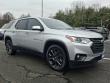 2021 Chevrolet Traverse RS SUV
