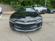 2017 Chevrolet Camaro 2LT Performance