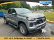 2023 Chevrolet Colorado LT Truck