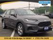 2024 Honda HR-V AWD LX SUV