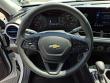2025 Chevrolet Trax LS SUV
