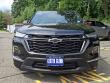 2023 Chevrolet Traverse Premier SUV