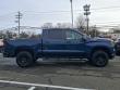 2021 Chevrolet Silverado 1500 Custom Trail Boss Truck