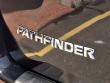 2015 Nissan Pathfinder SL SUV