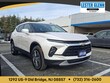  Chevrolet Blazer