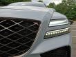 2026 Genesis GV80 Coupe 3.5T E-SC Mhev AWD SUV