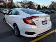 2021 Honda Civic Sedan EX CVT