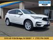 2021 Acura RDX 4DR SH AWD