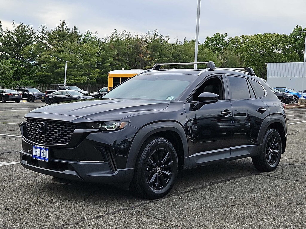 Used 2023 Mazda CX-50 2.5 S Preferred Plus Package
