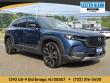 2025 Mazda CX-50 2.5 Turbo Premium Package SUV