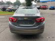 2018 Chevrolet Cruze LT Car
