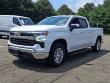 2024 Chevrolet Silverado 1500 LT (2FL) Truck