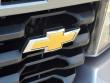 2020 Chevrolet Silverado 1500 Custom Truck