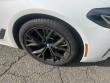 2023 BMW 530 i xDrive Sedan