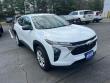 2025 Chevrolet Trax LS SUV