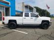 2019 Chevrolet Silverado 2500 HD Work Truck Truck