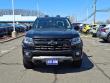 2022 Chevrolet Colorado Z71 Truck