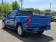 2023 Chevrolet Silverado 1500 Custom Truck