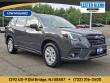 2024 Subaru Forester 4DR CVT SUV