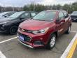 2022 Chevrolet Trax LT SUV