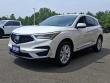 2021 Acura RDX 4DR SH AWD