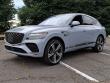 2026 Genesis GV80 Coupe 3.5T E-SC Mhev AWD SUV