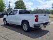2024 Chevrolet Silverado 1500 LT (2FL) Truck