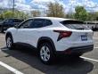 2025 Chevrolet Trax LS SUV