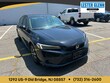  Honda Civic Hatchback