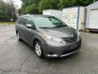 2017 Toyota Sienna LE 8 Passenger Minivan