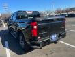 2023 Chevrolet Silverado 1500 RST Truck