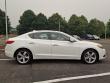 2015 Acura ILX 2.0L Sedan