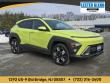 2024 Hyundai Kona SEL AWD