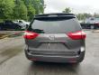 2017 Toyota Sienna LE 8 Passenger Minivan