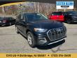 2021 Audi Q5 Premium