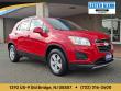 2015 Chevrolet Trax LT SUV