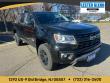 2022 Chevrolet Colorado Z71 Truck