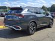 2025 Kia Sportage EX SUV