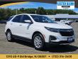 2024 Chevrolet Equinox LT SUV